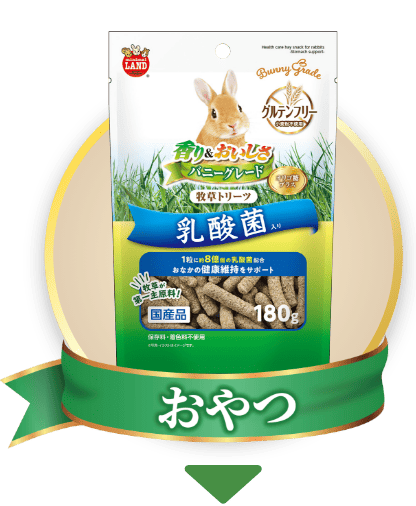 おやつ