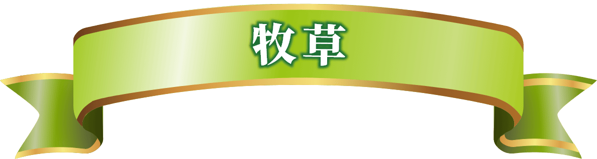 牧草