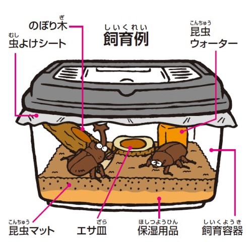 平型ゼリー用のぼり木<br>かまぼこ型