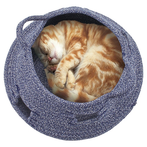 猫壺ベッドＭ