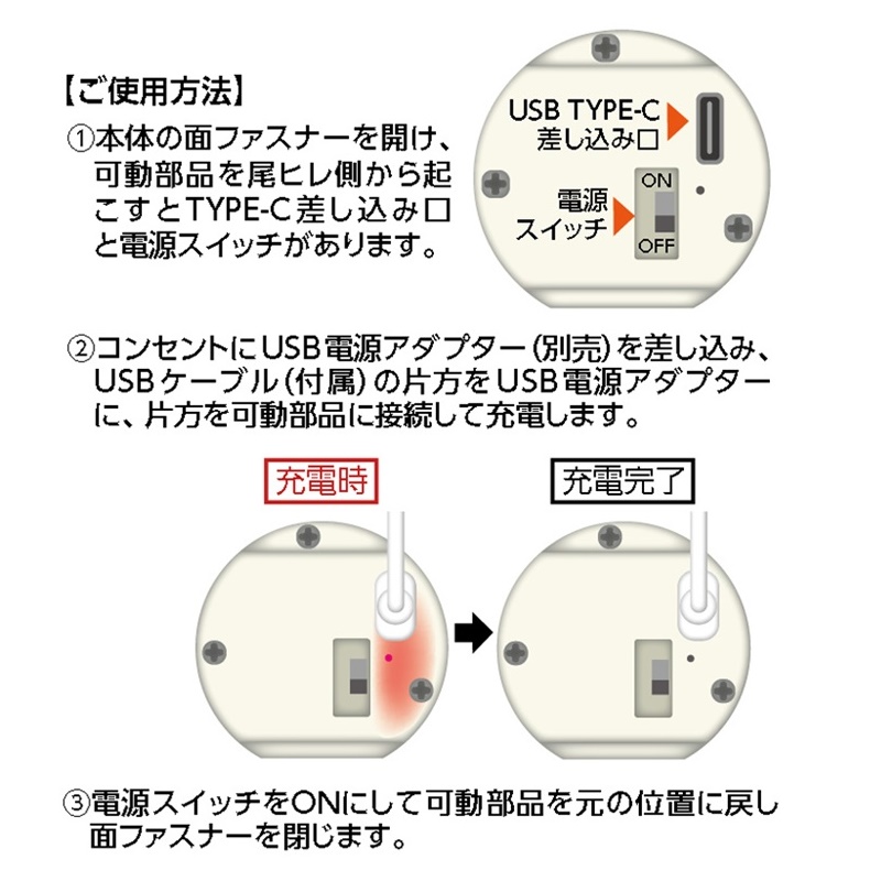 ピチピチＴＯＹＳ<br>アンコウダンス