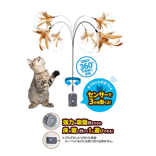 ゴーゴーセンサーｄｅ<br>フライングパンチ