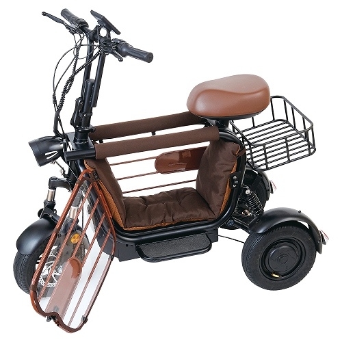 ナクラムペット用電動カート用<br>クッションセット