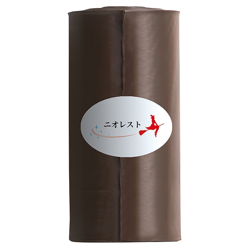 ニオレスト　うんちの防臭袋<br>ポケットロール取り替え用　１８０枚　