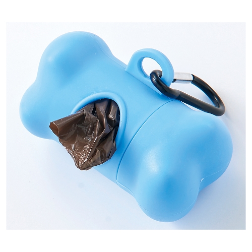 ニオレスト　うんちの防臭袋<br>ポケットロール取り替え用　１８０枚　