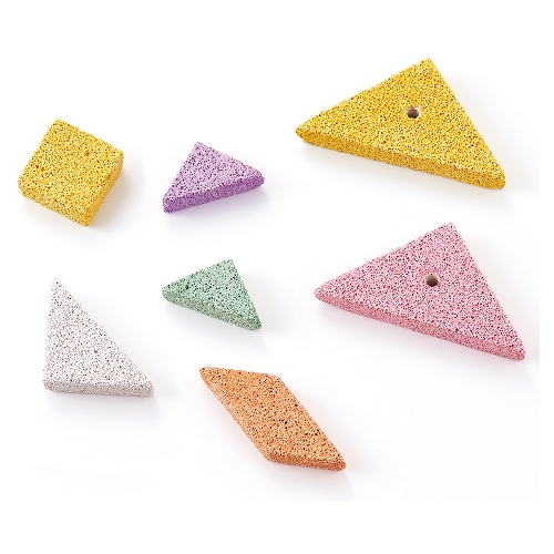 小動物のデンタルストーン