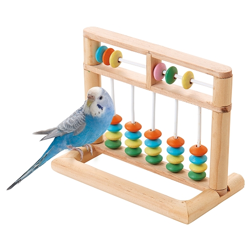 バードカーニバル<br>パチパチそろばん