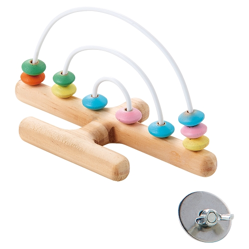 バードカーニバル<br>あっちこっちアーチ