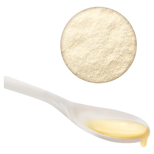 ひな鳥のさし餌用フード<br>あわ玉パウダー