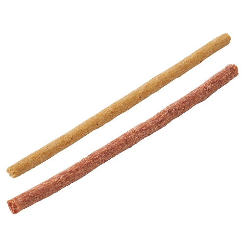 ナチュラハ グルテンフリー<br>米粉スティック りんご&いちご