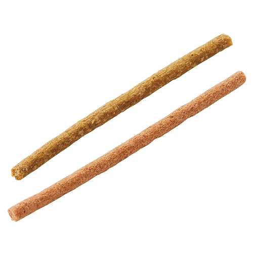 ナチュラハ グルテンフリー<br>米粉スティック ブロッコリー&にんじん