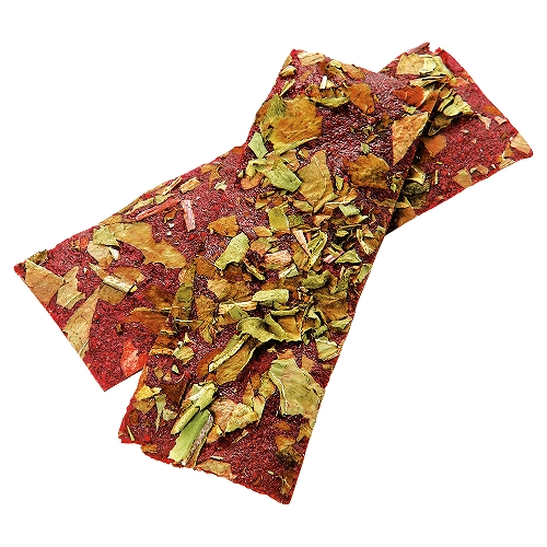 パリじゅわーる　いちご