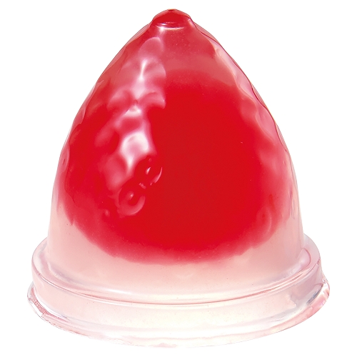 ミニマルゼリープレミアム<br>いちご