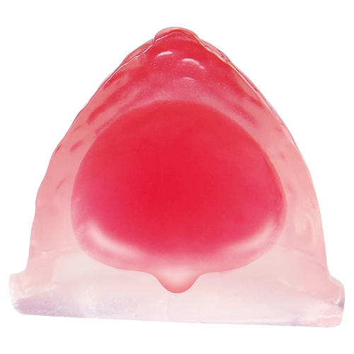 ミニマルゼリープレミアム<br>いちご