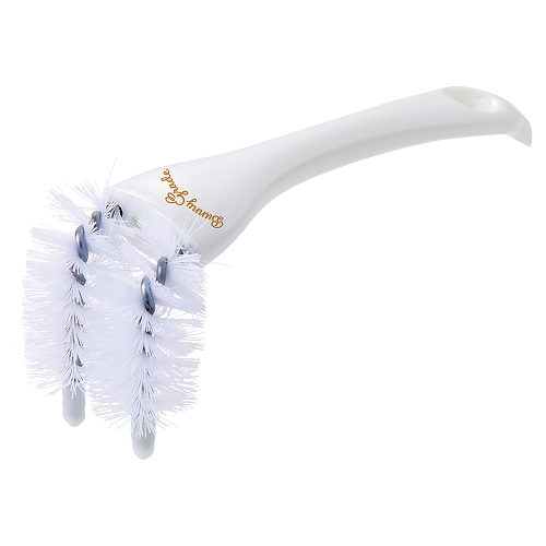 うさぎトイレの<br>お掃除すぎた棒