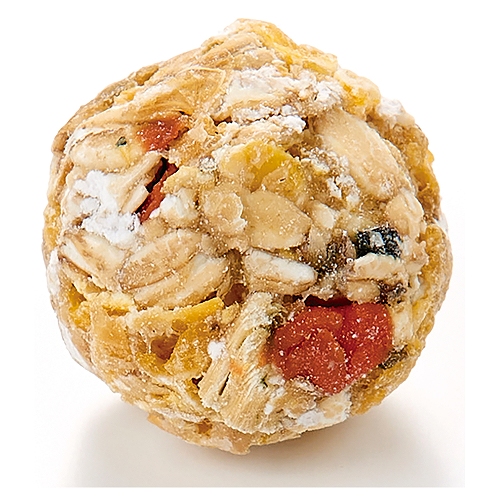 野菜いっぱい<br>グラノーラボール