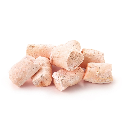 ＨＡＭＳ　フリーズドライ鶏ささみ<br>イチゴ入り