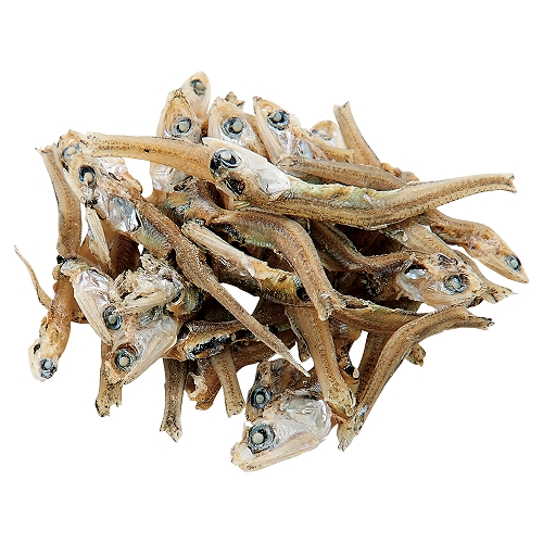 小動物のおいしい極小にぼし