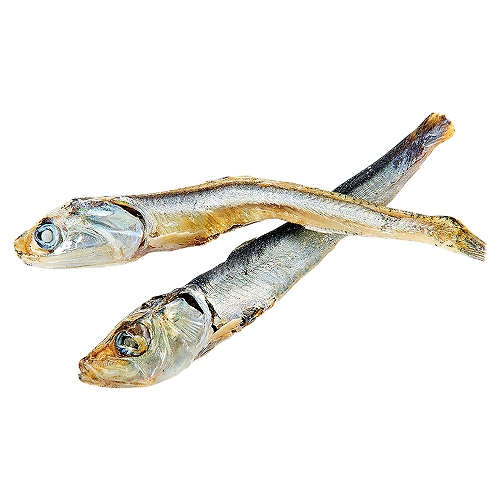 素材の恵み<br>２種の味わい小粒にぼし