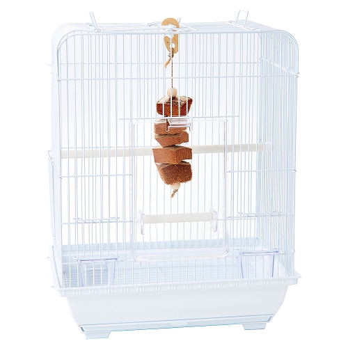 バードパレス<br>ココナッツリー