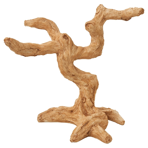 バードパレス　ジオラマパーチ　Ｍ<br>ナチュラルブラウン