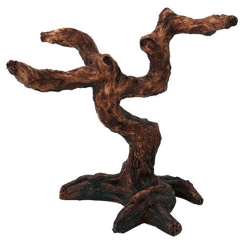 バードパレス　ジオラマパーチ　Ｍ<br>ダークブラウン