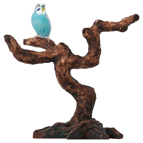 バードパレス　ジオラマパーチ　Ｍ<br>ダークブラウン