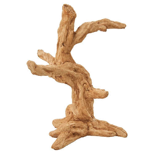 バードパレス　ジオラマパーチ　Ｌ<br>ナチュラルブラウン