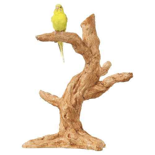 バードパレス　ジオラマパーチ　Ｌ<br>ナチュラルブラウン