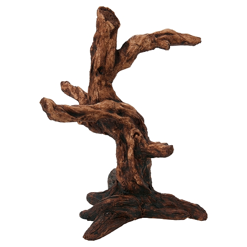 バードパレス　ジオラマパーチ　Ｌ<br>ダークブラウン