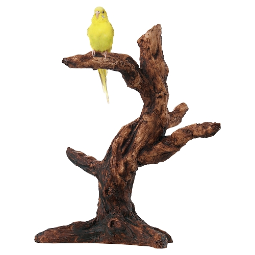 バードパレス　ジオラマパーチ　Ｌ<br>ダークブラウン