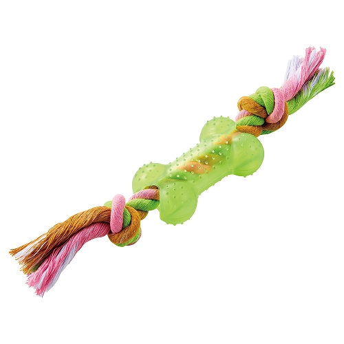 熱血遊び隊！ほね＆ロープ