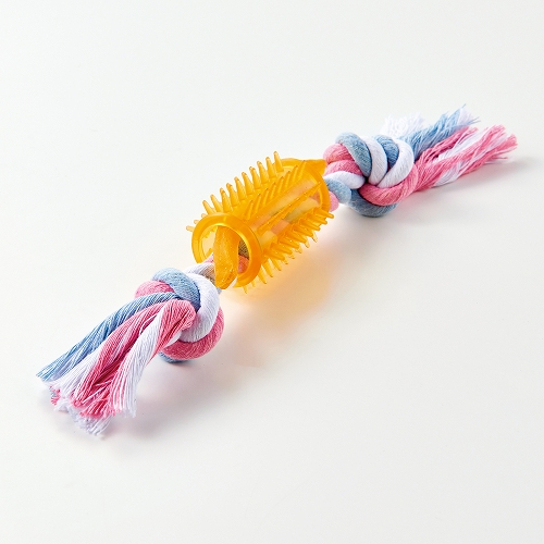 熱血遊び隊！とげとげ＆ロープ