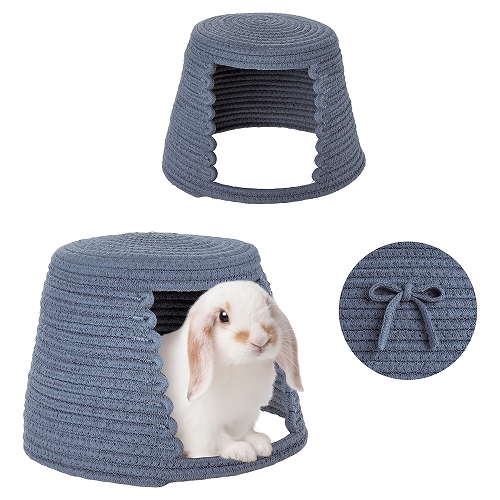 うさぎのクラフトスタイル<br>ハウス