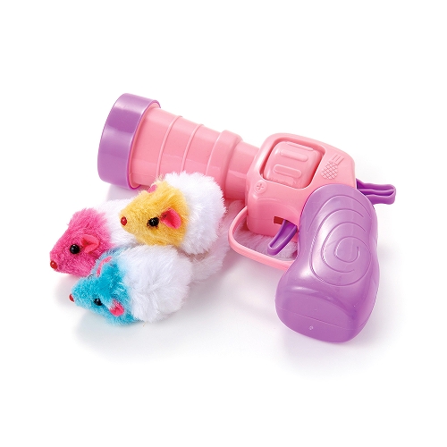 パニックマウスガン