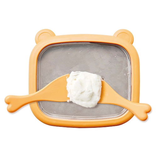 わんわんアイスメーカー用<br>アイスの素　バニラ風味