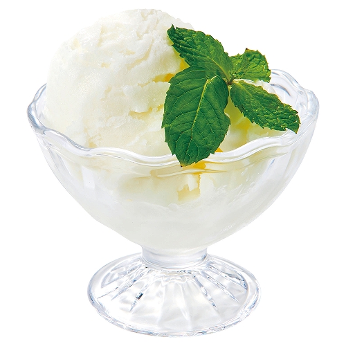 わんわんアイスメーカー用<br>アイスの素　バニラ風味