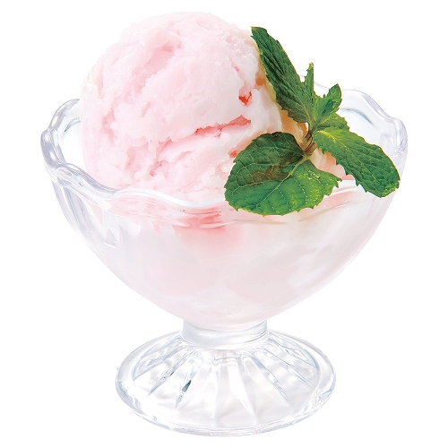 わんわんアイスメーカー用<br>アイスの素　いちご風味