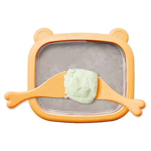 わんわんアイスメーカー用<br>アイスの素　りんご風味