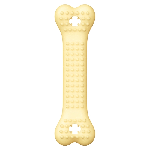 ゴン太のデンタルトイ<br>かむピカコーン S チキン風味