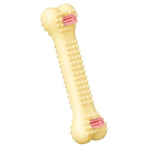 ゴン太のデンタルトイ<br>かむピカコーン S チキン風味