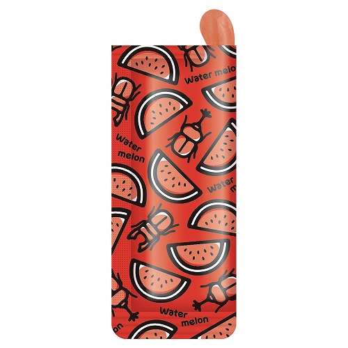 ＳＡＭＵＲＡＩ　ＦＲＥＳＨ<br>カブクワぴゅーれ　スイカ味