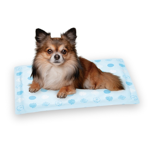 ひんやりアルミジェルマット　Ｍ