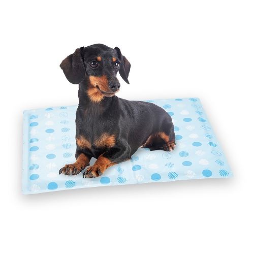 ひんやりアルミジェルマット　Ｌ