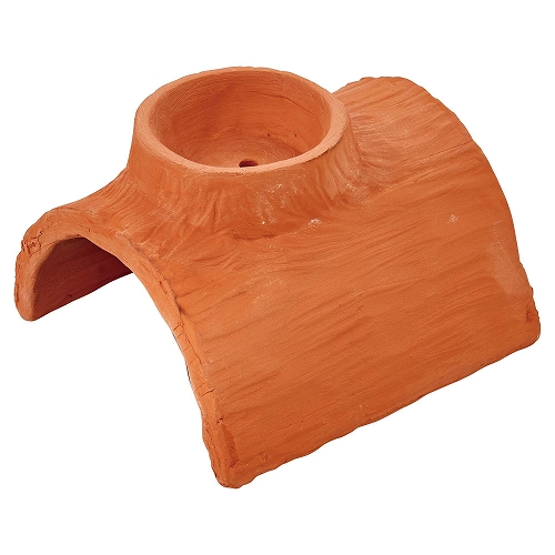 ＳＡＭＵＲＡＩ　ＬＩＦＥＳＴＹＬＥ<br>昆虫たちの素焼きトンネル