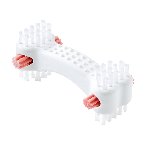 ゴン太のデンタルトイ<br>かむピカボーンSS