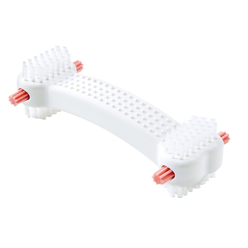 ゴン太のデンタルトイ<br>かむピカボーンL