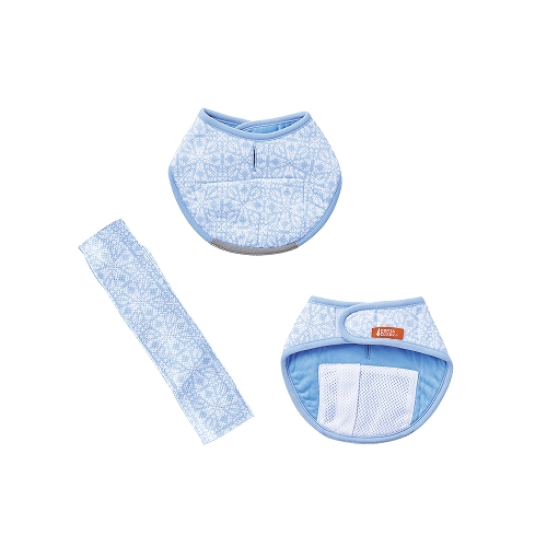 超ＣＯＯＬお散歩ケープ　ＳＳ