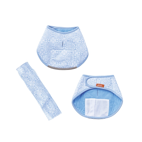 超ＣＯＯＬお散歩ケープ　Ｓ