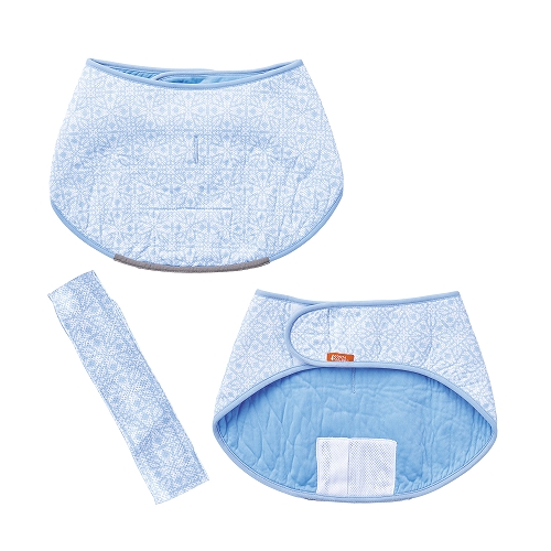 超ＣＯＯＬお散歩ケープ　Ｌ